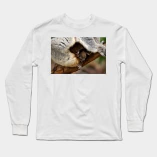 Hello World! Long Sleeve T-Shirt